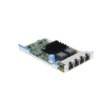 HP ETHERNET 1GB 4-PORT 366FLR (665238-001-RFB) thumbnail