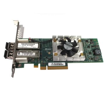 HP Board Sn1000Q 16Gb 2P Fc Hba (699765-001-RFB) thumbnail