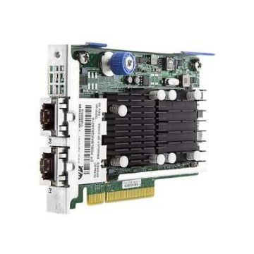 HP FlexFabric 10GB 2P 533FLR-T (700757-001-RFB) thumbnail