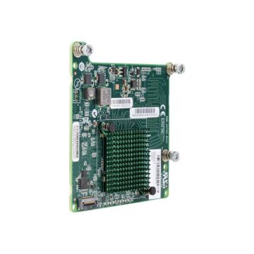 HP 20GbE PCIe 3.0 2-port network (701535-001-RFB) thumbnail
