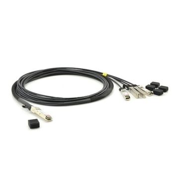HP 40G QSFP+ to 4x10G SFP+ (746971-001) thumbnail