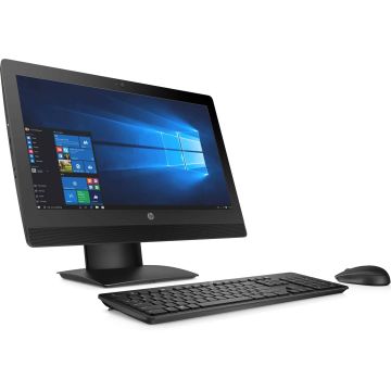 HP PRO ONE 600 AIO I5 3.0GHZ/6MB (773082-001-RFB) thumbnail