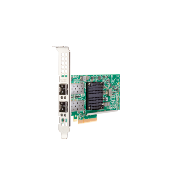 HP Ethernet 10Gb 2-port 562T (840137-001-RFB) thumbnail