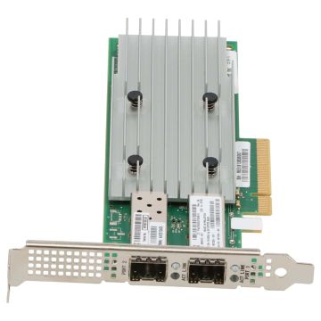 HP 25Gb Ethernet 2-port network (869570-001-RFB) thumbnail