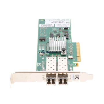 HP 82B PCI-E Fibre Channel Dual (AP770-60001-RFB) thumbnail