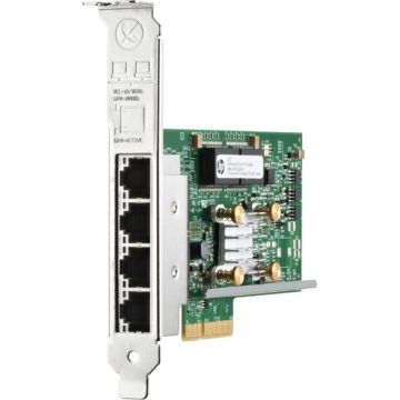 HP 4-Port Gigabit Ethernet OCP (P14487-001-RFB) thumbnail
