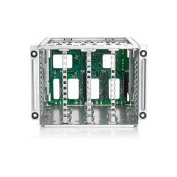 HP DL300 GEN10+ 2U 8SFF X4TM (P26931-B21-RFB) thumbnail