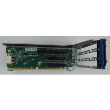 HP PCIe Riser Card for HPE (P31228-001-RFB) thumbnail