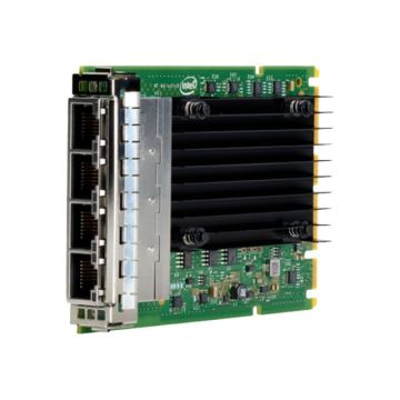 HP PCA OCP3 4p 10GbE BASE-T X710 (P47145-001) thumbnail
