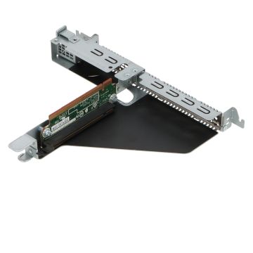 HP Low Profile x8x8 PCIe Riser (P48433-001-RFB) thumbnail