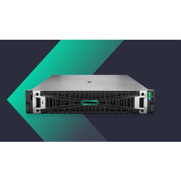 HP DL380 GEN11 MAX PERF (P48817-B21-RFB) thumbnail