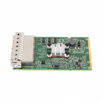 HP 4-Port 1Gb BASE-T Ethernet (P51305-001-RFB) thumbnail