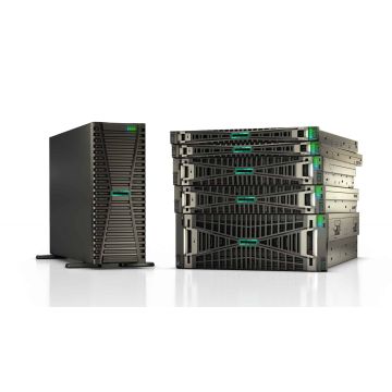 HP Proliant Compute Dl110 Gen12 (P86622-B21) thumbnail