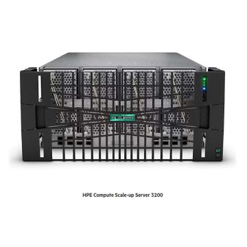 HP Compute Scale-Up Server 3200 (R9N94A) thumbnail