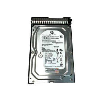 HP ML350 G5 SATA Hard Drive (RP000108500) thumbnail