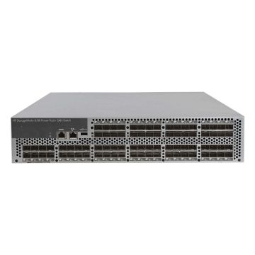 HP SAN Switch 8/8 0p (RP000120056) thumbnail