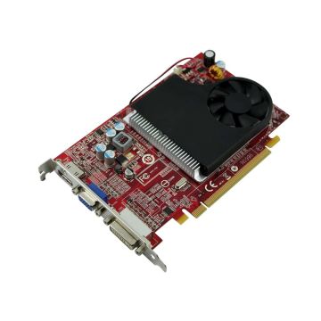 HP NC375T PCI EXPRESS QUAD PORT (RP000123535) thumbnail
