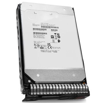 HP LTO 5FH Drive (RP000126498) thumbnail