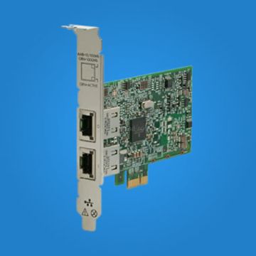 HP BD ETHERNET 1GB 2P 332T ADPTR (RP000127564) thumbnail
