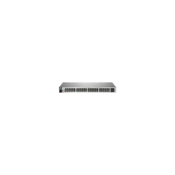 HP 2530-48G-PoE+ Switch (RP000345304) thumbnail