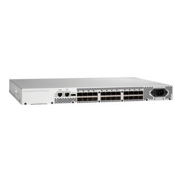 HP Switch - 4/8 SAN, SW210E (RP001225346) thumbnail