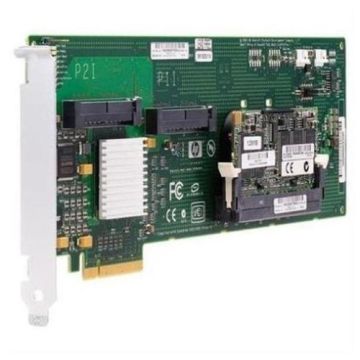 HP Fiber channel controller board (RP001226917) thumbnail
