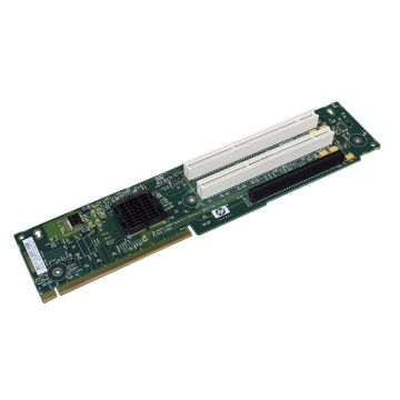 HP PCA Riser, 2PCI-E x8 FH (RP001227847) thumbnail