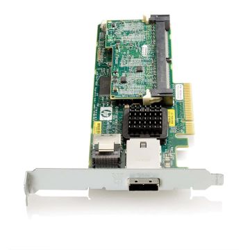 HP SAS Controller (RP001228332) thumbnail