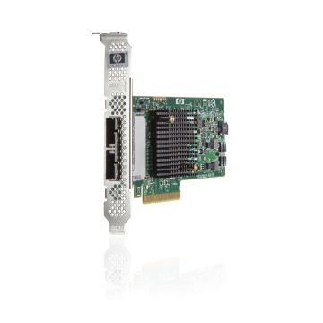 HP SCSI U320e host bus adapter (RP001228659) thumbnail