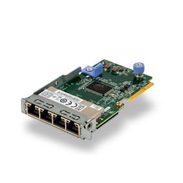 HP Board 1Gb Ethernet Lom Module (RP001229305) thumbnail
