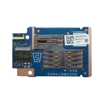 HP SPS-2-Ports Power Serial Card (RP001229706) thumbnail
