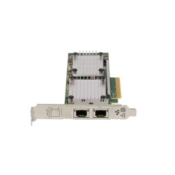HP Ethernet 10Gb 2P 530T Adptr (RP001230270) thumbnail