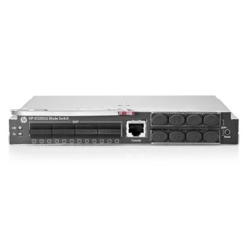 HP 6125G ETHERNET BLADE SWITCH (RP001230559) thumbnail