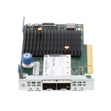 HP FlexFabric 10Gb 2port (RP001231219) thumbnail