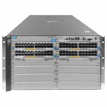 HP ProCurve switch 5400 z (RP001235653) thumbnail