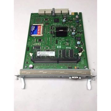 HP Procurve switch Mgmt module (RP001235654) thumbnail