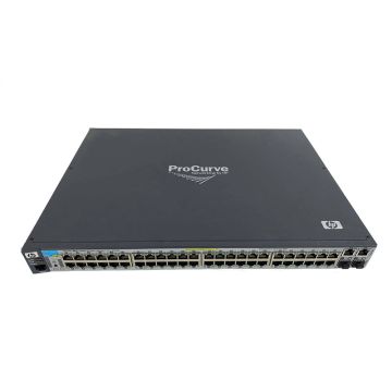 HP 2610 switch Managed 48 (RP001235678) thumbnail