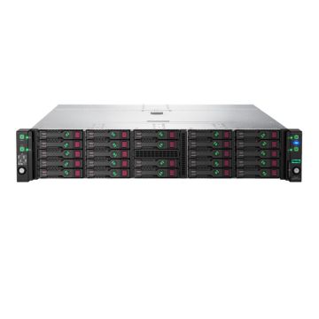 HP Compute Scale-Up Server 3250 (S4S72A) thumbnail