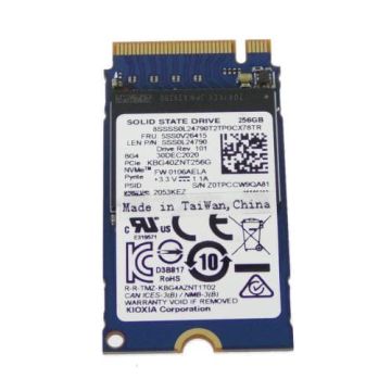 Lenovo SSD_ASM (5SS0V26425) (5SS0V26425) thumbnail