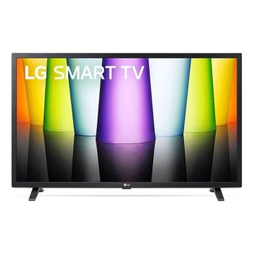 LG 32LQ630B6LA tv 81,3 cm (32") HD Smart TV Wifi Zwart (32LQ630B6LA) thumbnail