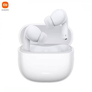 Xiaomi Redmi Buds 8 Lite TWS Earbuds Headphones White (BHR08OLGL) thumbnail