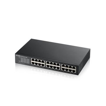 ZyXEL GS1100-16EPS (GS1100-16EPS-EU0101F) thumbnail