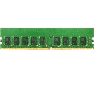 Synology D4EC-2666-16G geheugenmodule 16 GB 1 x 16 GB DDR4 2666 MHz ECC