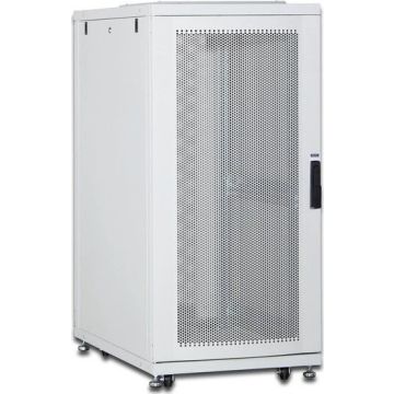 DIGITUS 42HE SERVERCABINET 42HEX800X1200 (DN-19 SRV-42U-8/12) thumbnail