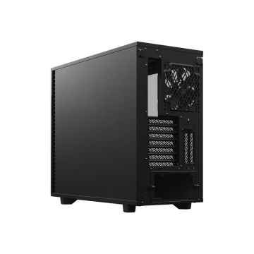 Fractal Design Define 7 Black TG Light Tint (FD-C-DEF7A-02) thumbnail