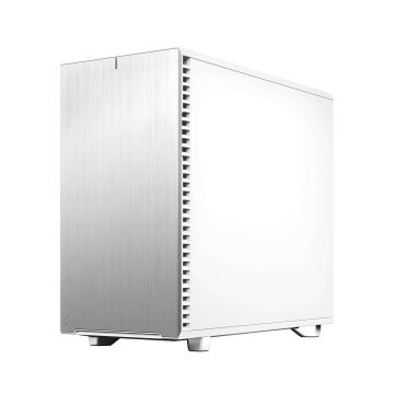 Fractal Design Define 7 White TG Clear Tint (FD-C-DEF7A-06) thumbnail