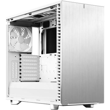 Fractal Design Define 7 White Solid (FD-C-DEF7A-09) thumbnail