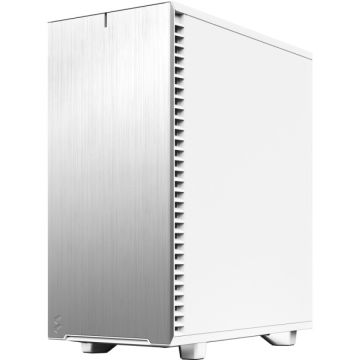 Fractal Design Define 7 Compact White TG Clear (FD-C-DEF7C-04) thumbnail