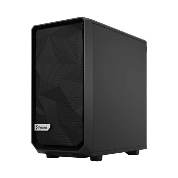 Fractal Design Meshify 2 Mini Black TG Dark Tint (FD-C-MES2M-01) thumbnail