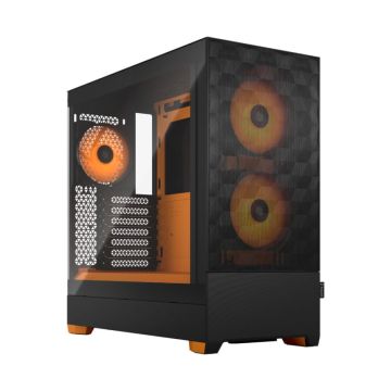 Fractal Design Pop Air White TG Clear Tint (FD-C-POA1A-03) thumbnail